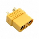 Nylon XT90 Connectors Female (1pc )